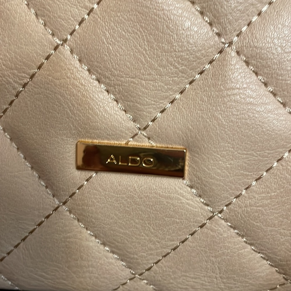 ALDO CROSSBAG - Picture 2 of 5